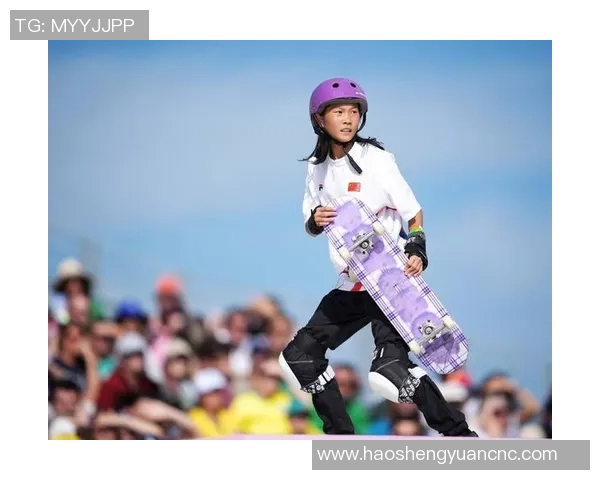 武汉滑板队的力量与激情:聚焦滑板文化的崛起与发展