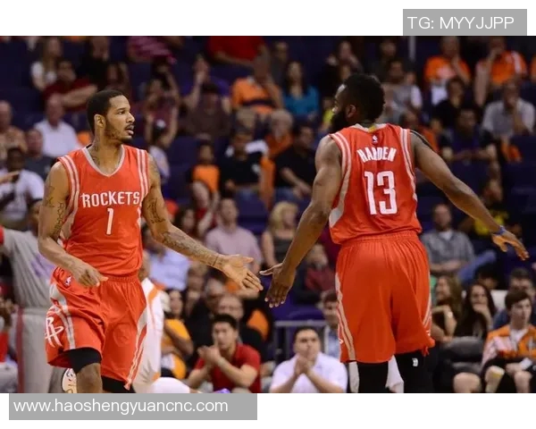 火箭擒下太阳,继续保持不败纪录